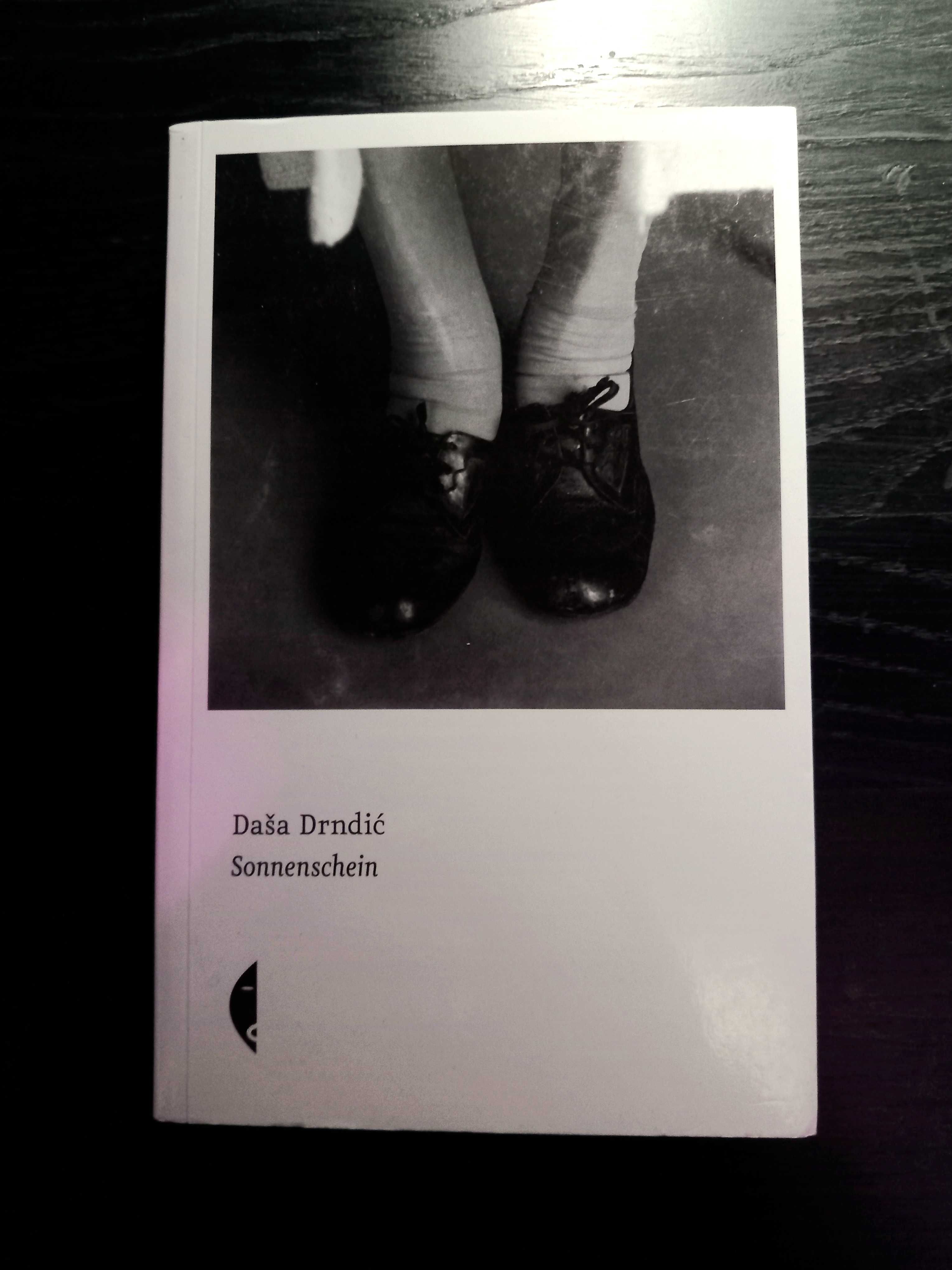 "Sonnenschein" Daša Drndić