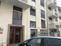 Vendo t2 com arrecadação centro Portalegre
