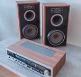 Merkury DSH 303A z  kolumnami ZG 30C114