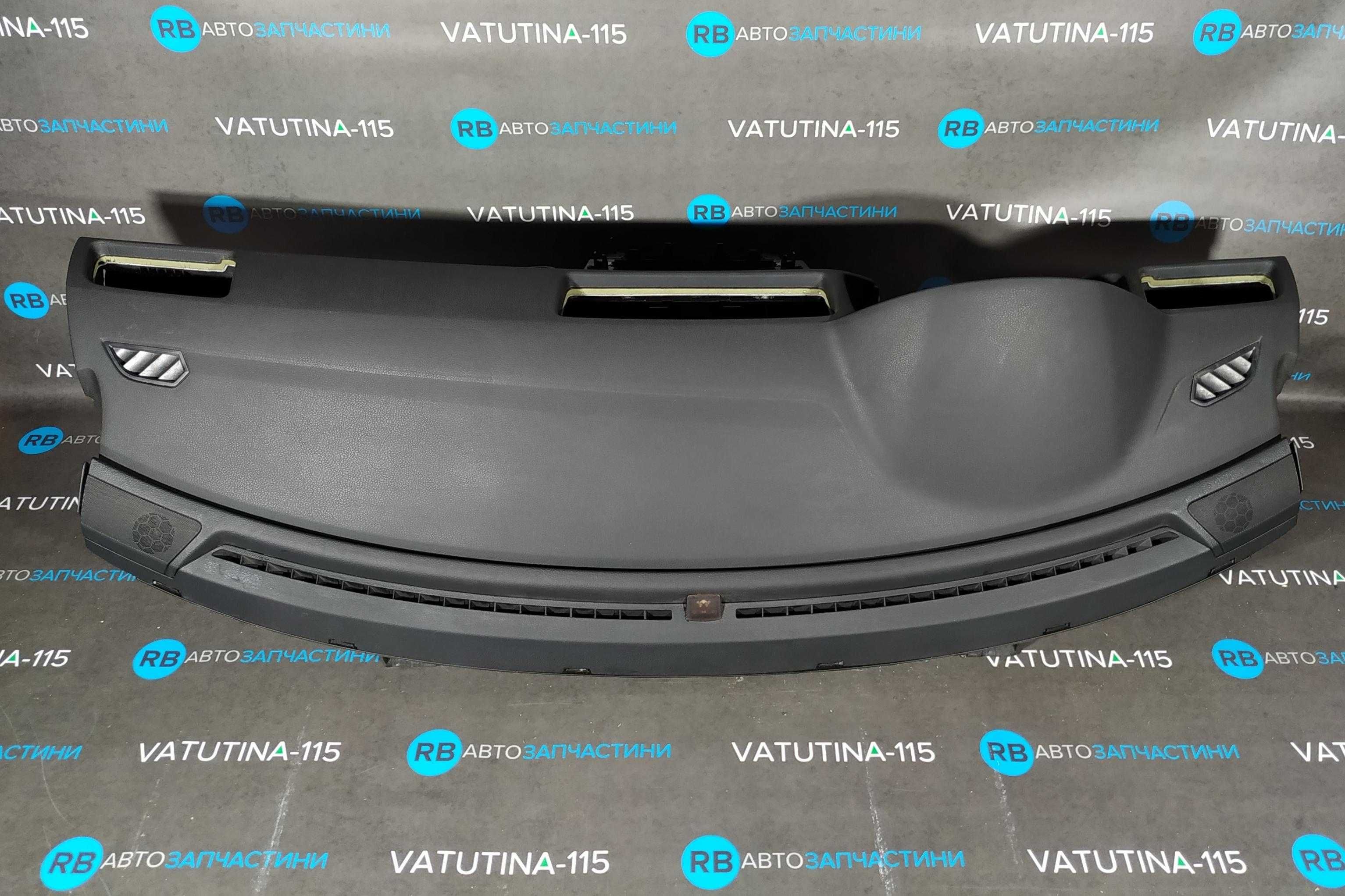 Pas B7 USA 16-19рік Торпедо + Airbag R
