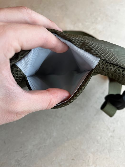 Сумка через плече ARC’TERYX BEAMS | месенджер арктерікс беамс