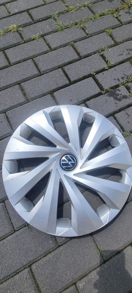 Orginalne Kołpaki VW 15"