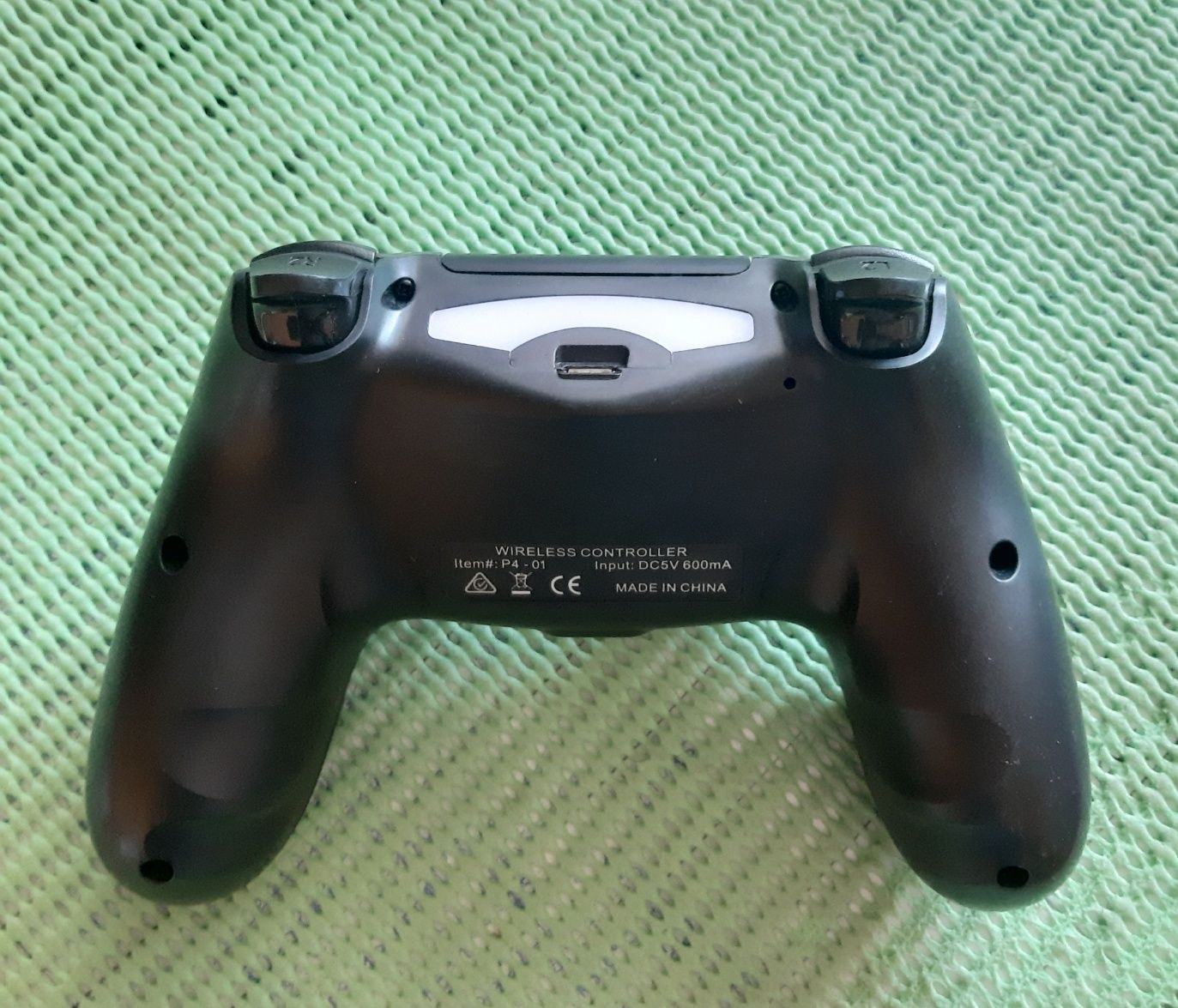 джостік для PS4 /контроллер Ps4