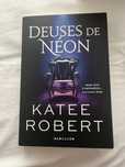 Deuses de Neon - vendo