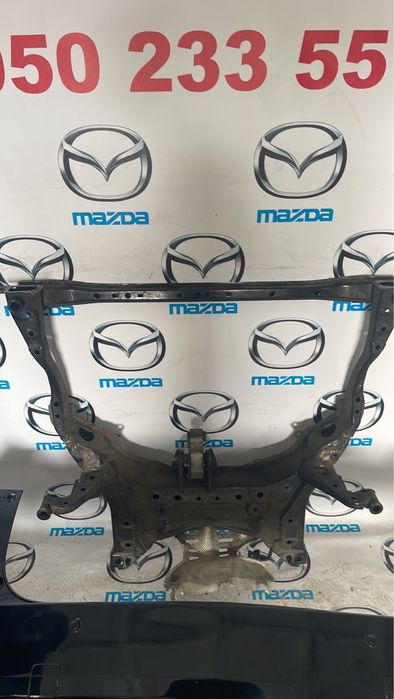 Подрамник підрамник mazda сх 5 mazda 6 mazda 3 bm bn