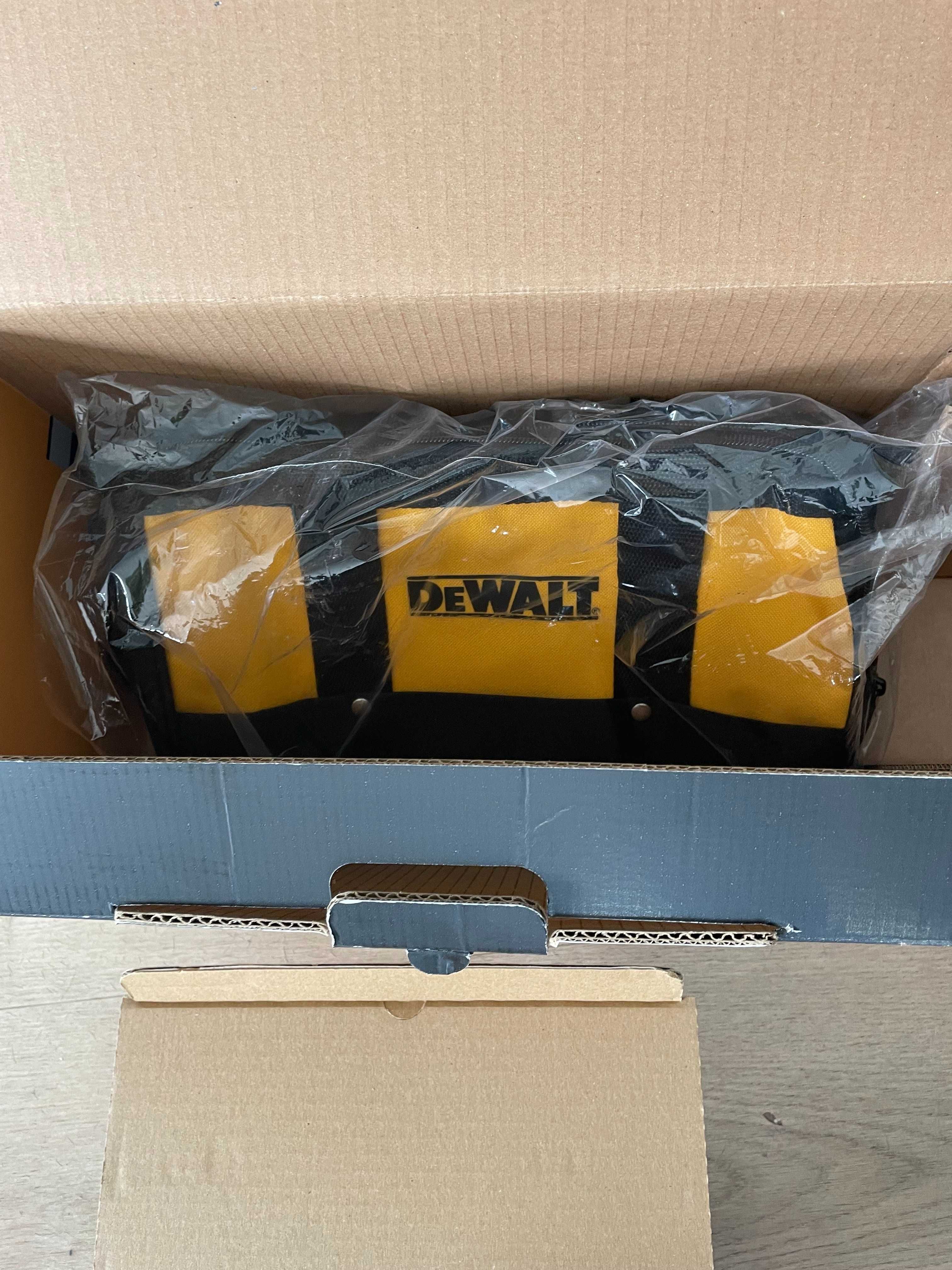 Piła DeWalt Akumulatorowa Aligator