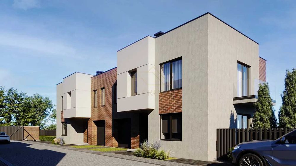 Продаж ДУПЛЕКСА, преміальної якості - 150м2, 2,8сот