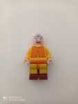 LEGO Avatar ava001 Aang unikat