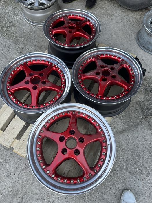 Oz mito 17”5x112 2x8,5 et20 2tlg