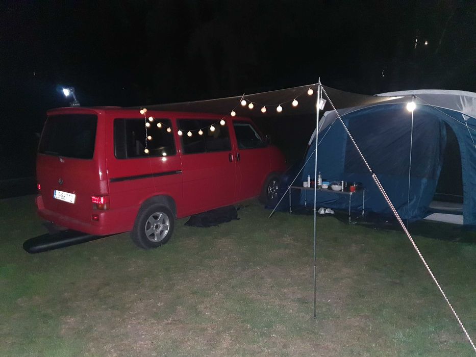 Multivan 2.5 tdi