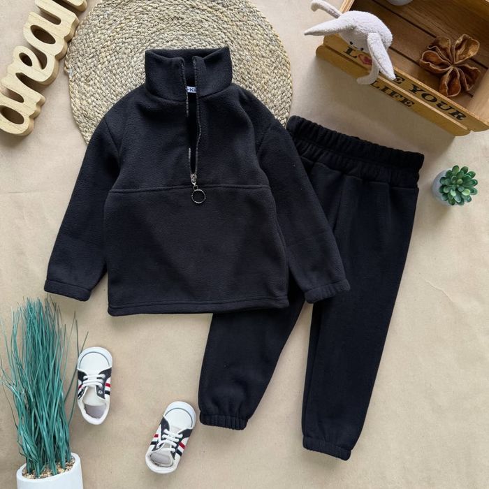 Костюм фліс полар