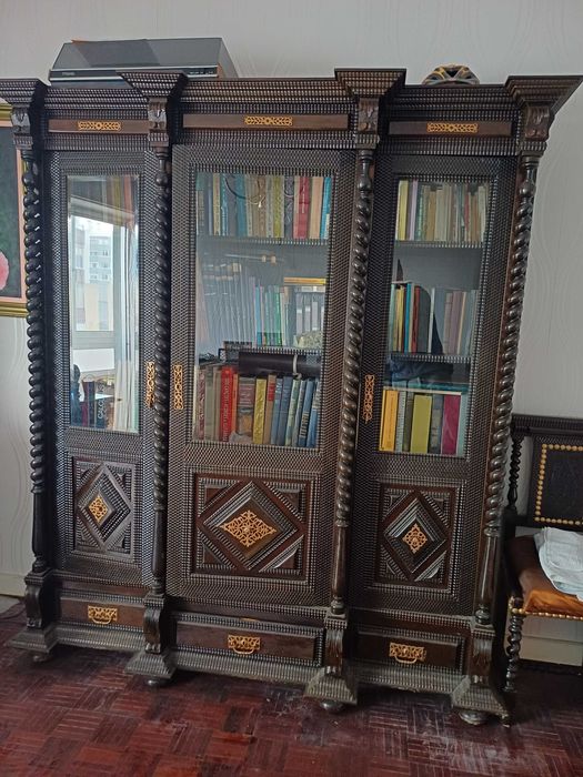 Móveis usados em bom estado e de boa qualidade