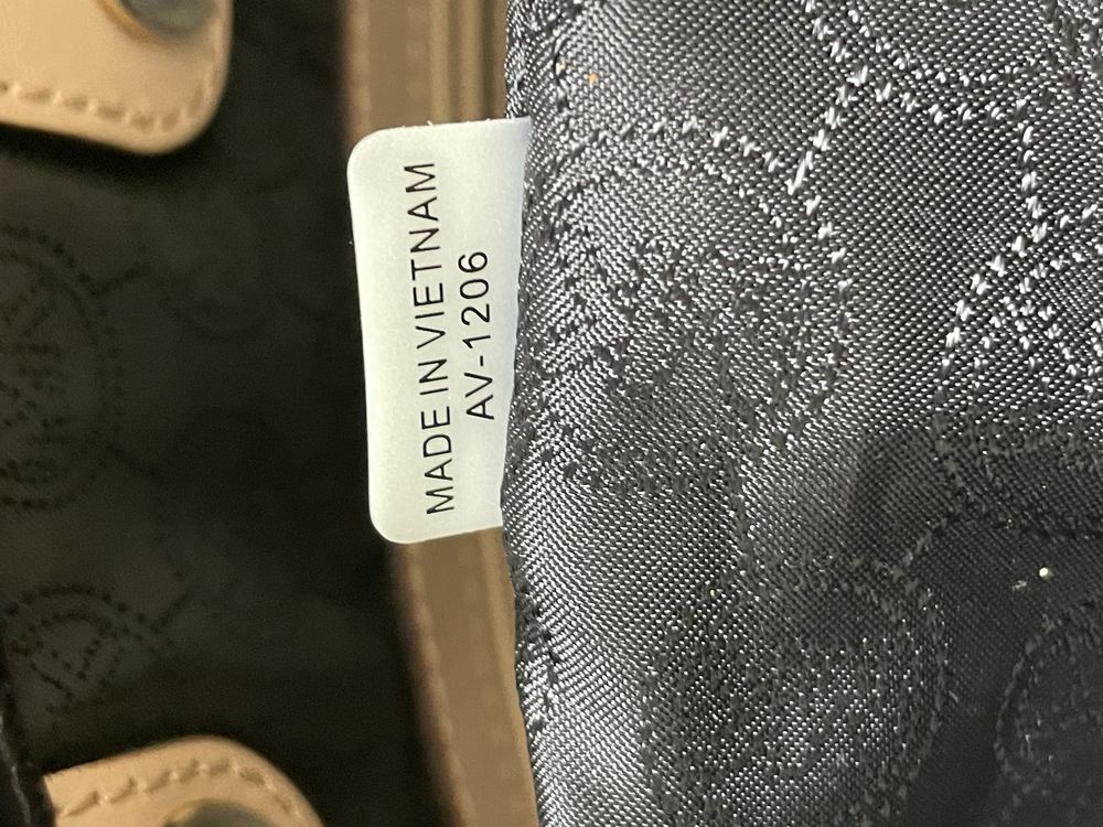 Torebka Damska Michael Kors