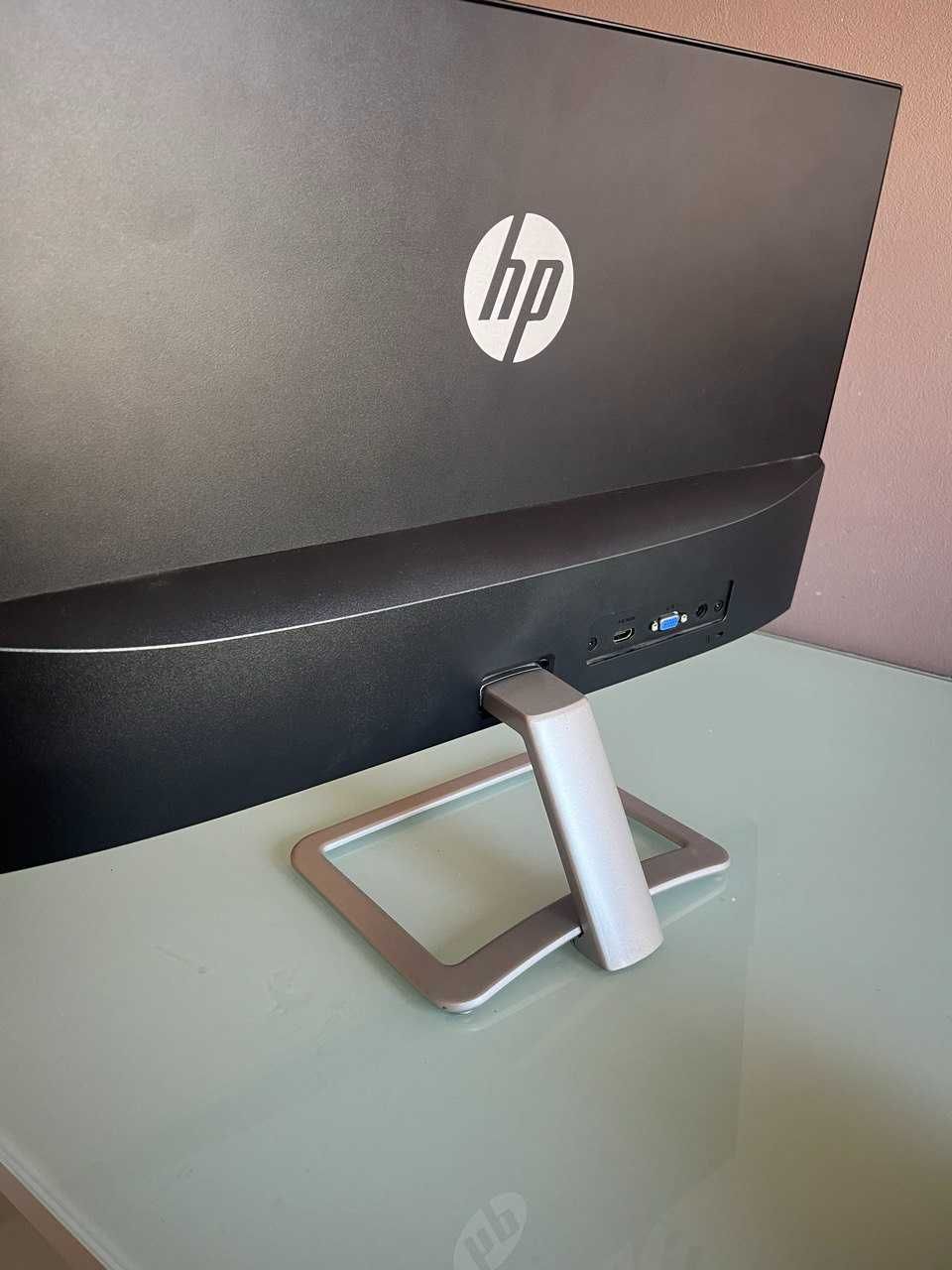 Monitor computador  HP 24 es