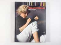 Marilyn Monroe / Fragmenty / Wiersze, zapiski intymne, listy