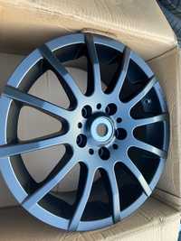 Alufelga 16'' Aluett 5x112