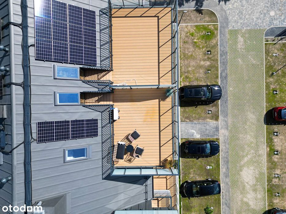 Posesja Plażowa | apartament 2-pok. | C308