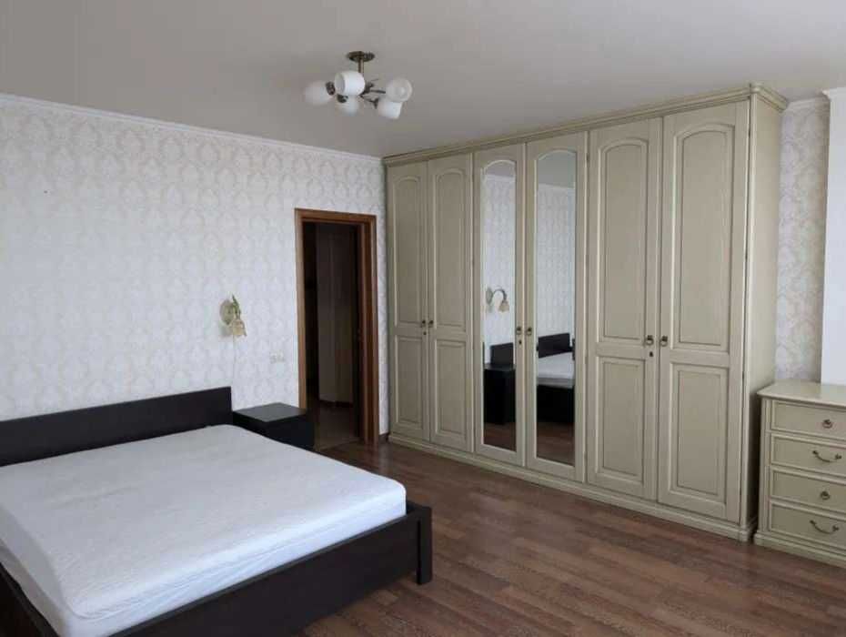 Здається 2-кімнатна квартира в ЖК Парковий