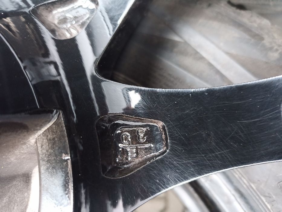 16" 4*100 DBV Renault Clio Captur Opel Honda Vw Up Citygo Kia Mini