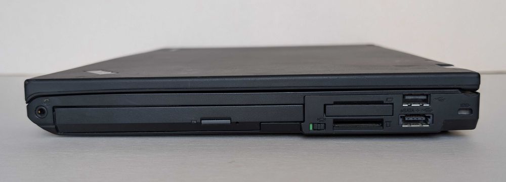 Laptop Lenovo ThinkPad T420/14.1"/i5-2520M-3.2GHz/8GB/SSD120/Win10/Gw