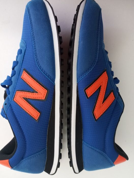 Tenis/ Sapatilhas 41  NEW BALANCE