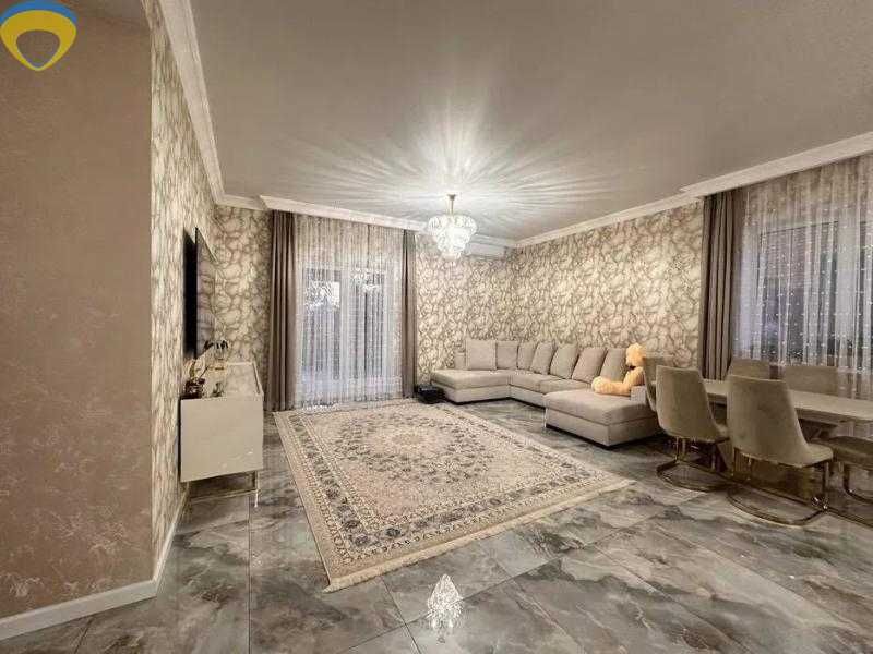 2 - этажный дом в Фонтанка - 1/"Ривьера"