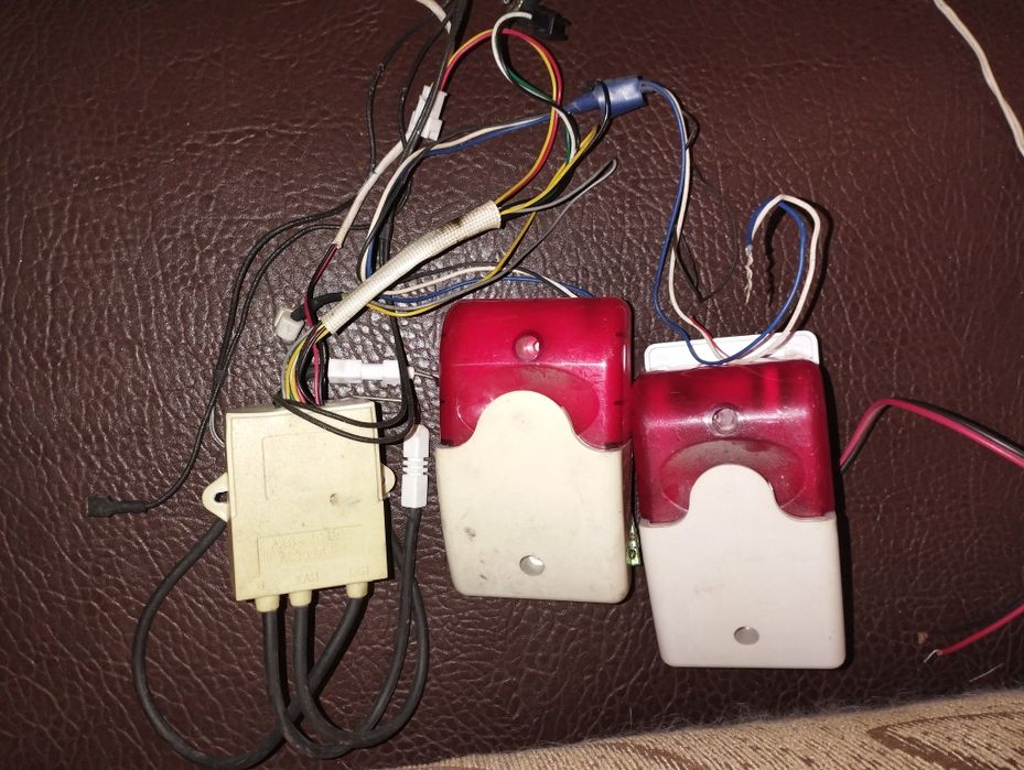 Продам камеру виденаблюдения!