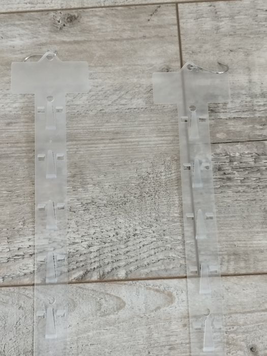 Paski ekspozycyjne 10szt