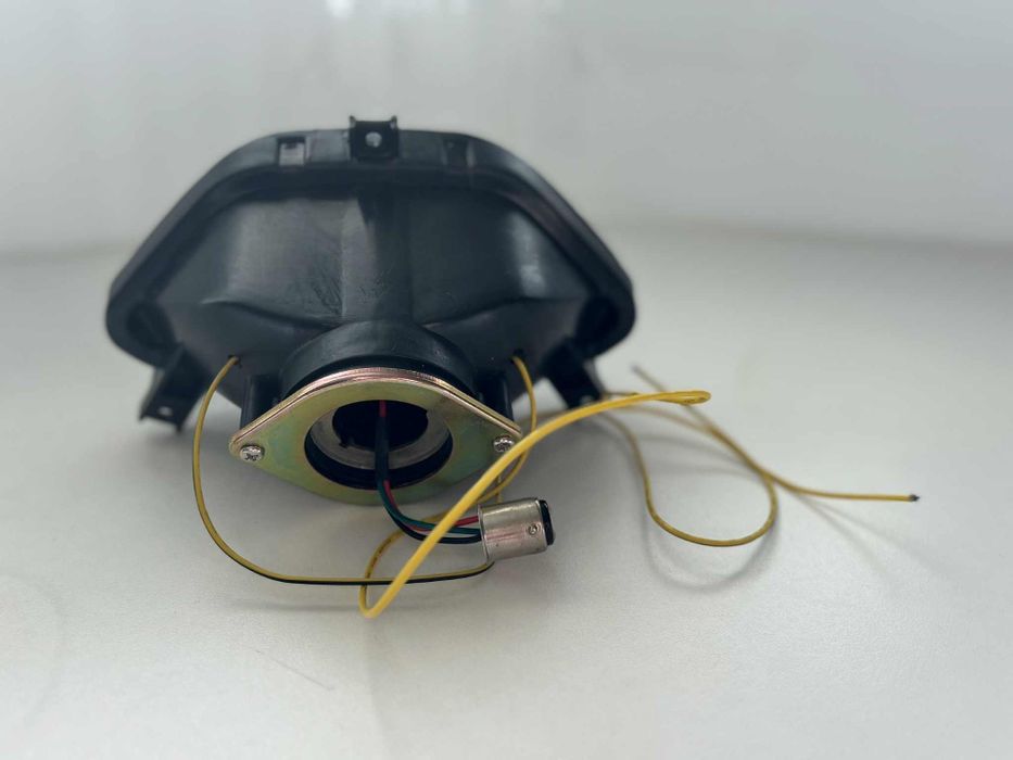 Lampa LED Stop / Przeciwmgielna z Efektem Stroboskopowym