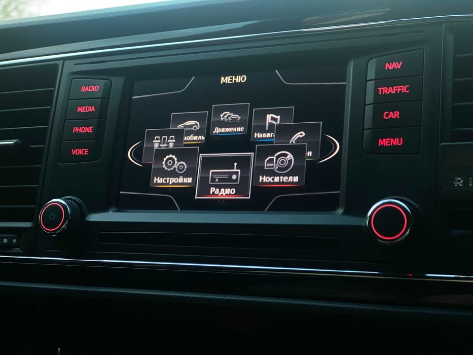 Seat Leon 2014 року