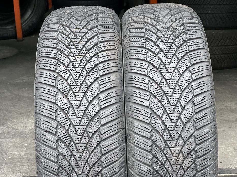 Шины зимние 2шт 205/65/R15 Arrivo WinMasterProx