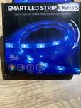 Taśma led rgb smart 20m