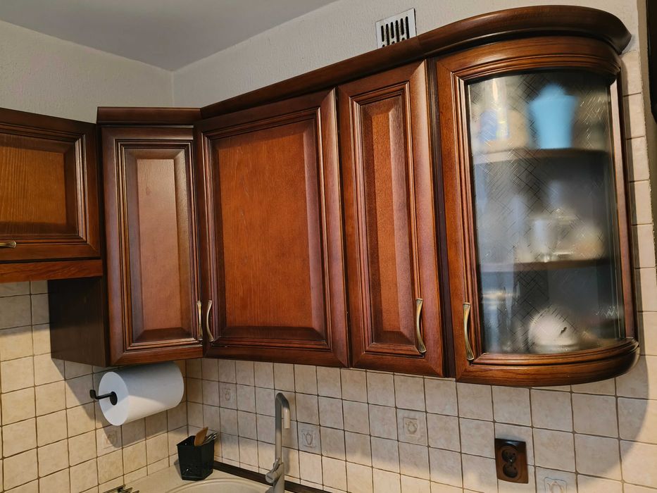 Meble Kuchenne Machoń