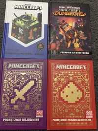 Minecraft Podręcznik Wojownika, Podręcznik Czerwonego Kamienia