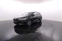 Ford Focus 1.5 TDCi EcoBlue ST-Line Aut.