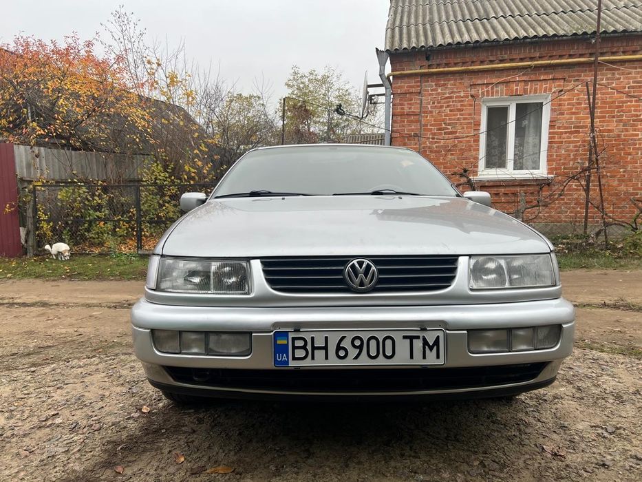 Продам Volkswagen PASSAT