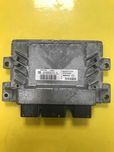 Блок управління двигуном Renault twingo 8200774747 s120200113a
