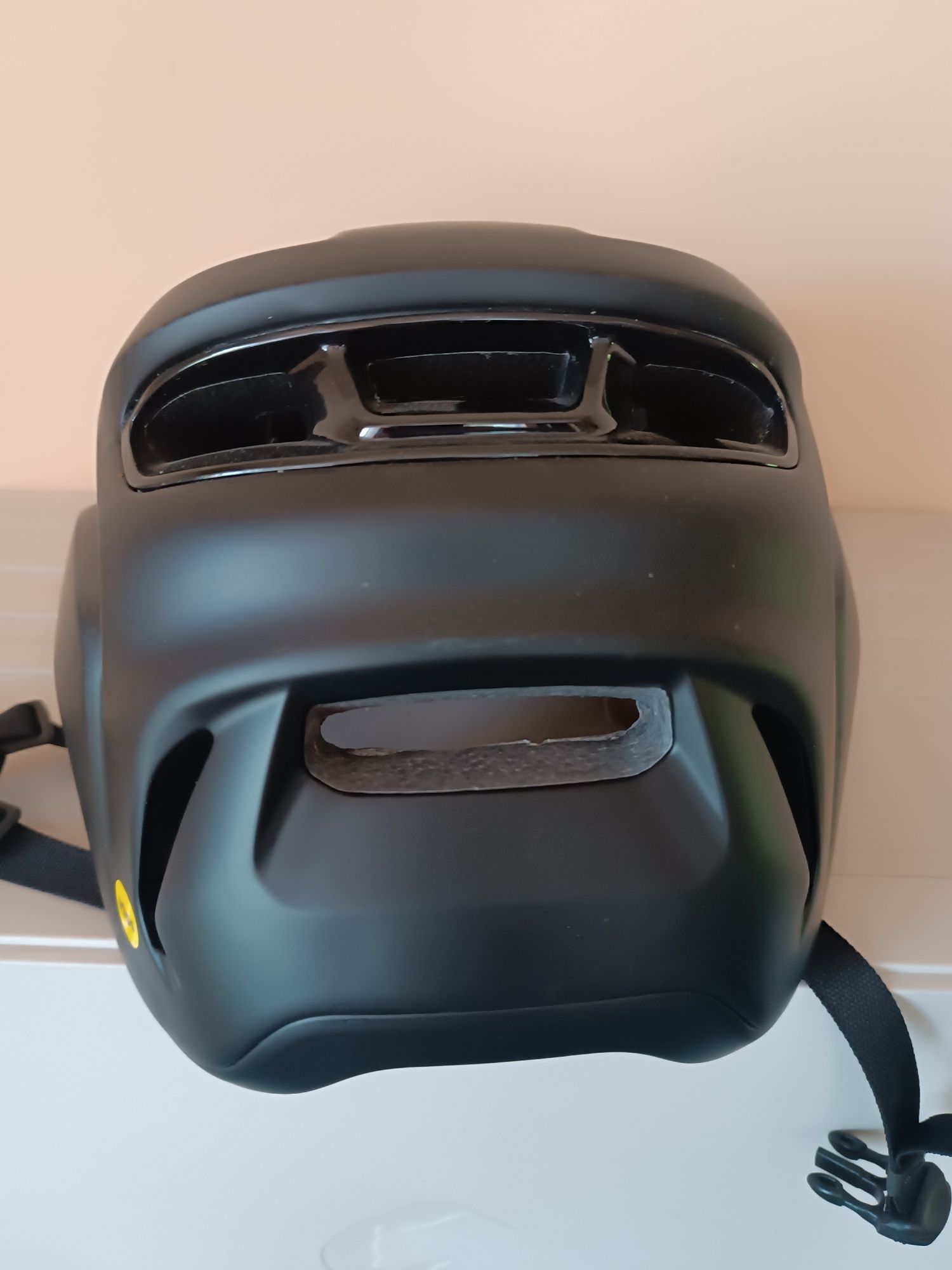 Kask enduro MTB Specialized Ambush 2 z MIPS