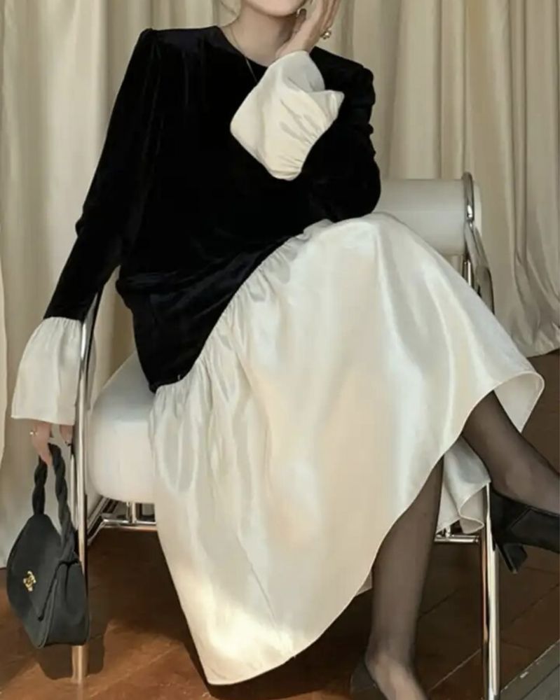 Шикарна святкова сукня / плаття в стилі Zara