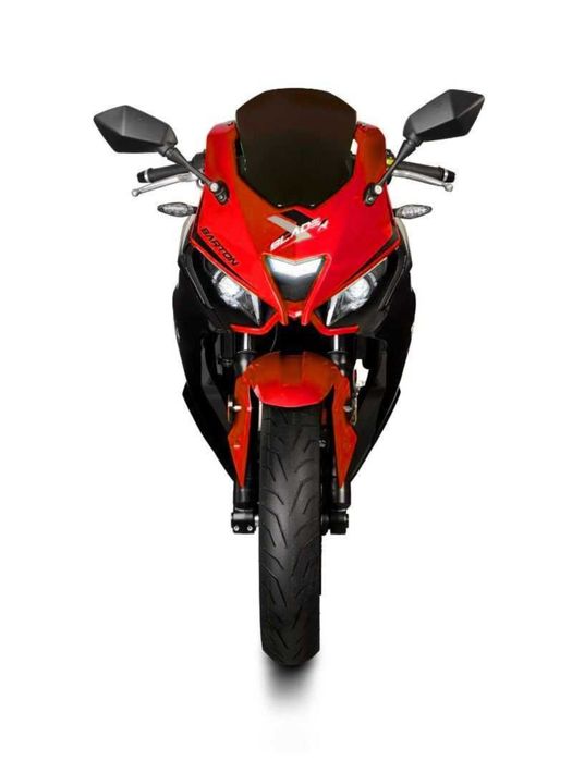 Motocykl Motor Ścigacz Barton BLade-R 125cc 2025r! Barton Motors!