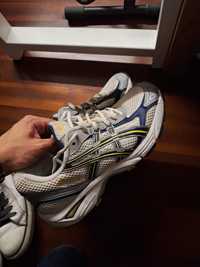 Sapatilhas ASICS tn7c4