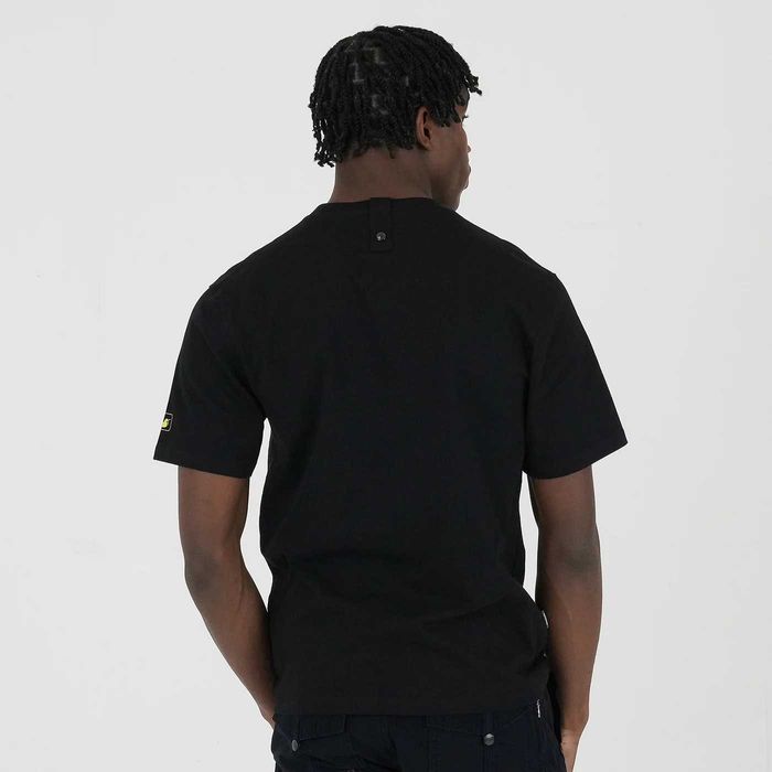 Футболка Peaceful hooligan (Weekend Offender , Stone island)