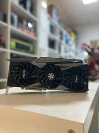 Placa Gráfica ICHILL Geforce RTX 3080 10GB GDDR6X x4 LHR