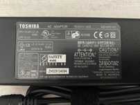 Блок живлення для ноутбука Toshiba PA3201U-1ACA 15V 6A