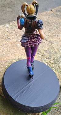 Figura DC Comics - Harley Quinn