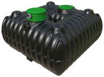Zbiornik na szambo 5000l BOLT NOWY