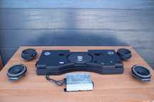 WZMACNIACZ SUBWOOFER GŁOŚNIKI INSIGNIA A 13240963 13320251