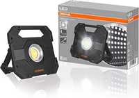 Продам Osram FLOOD 10w лампа прожектор повербанк 3в1 на акумуляторе