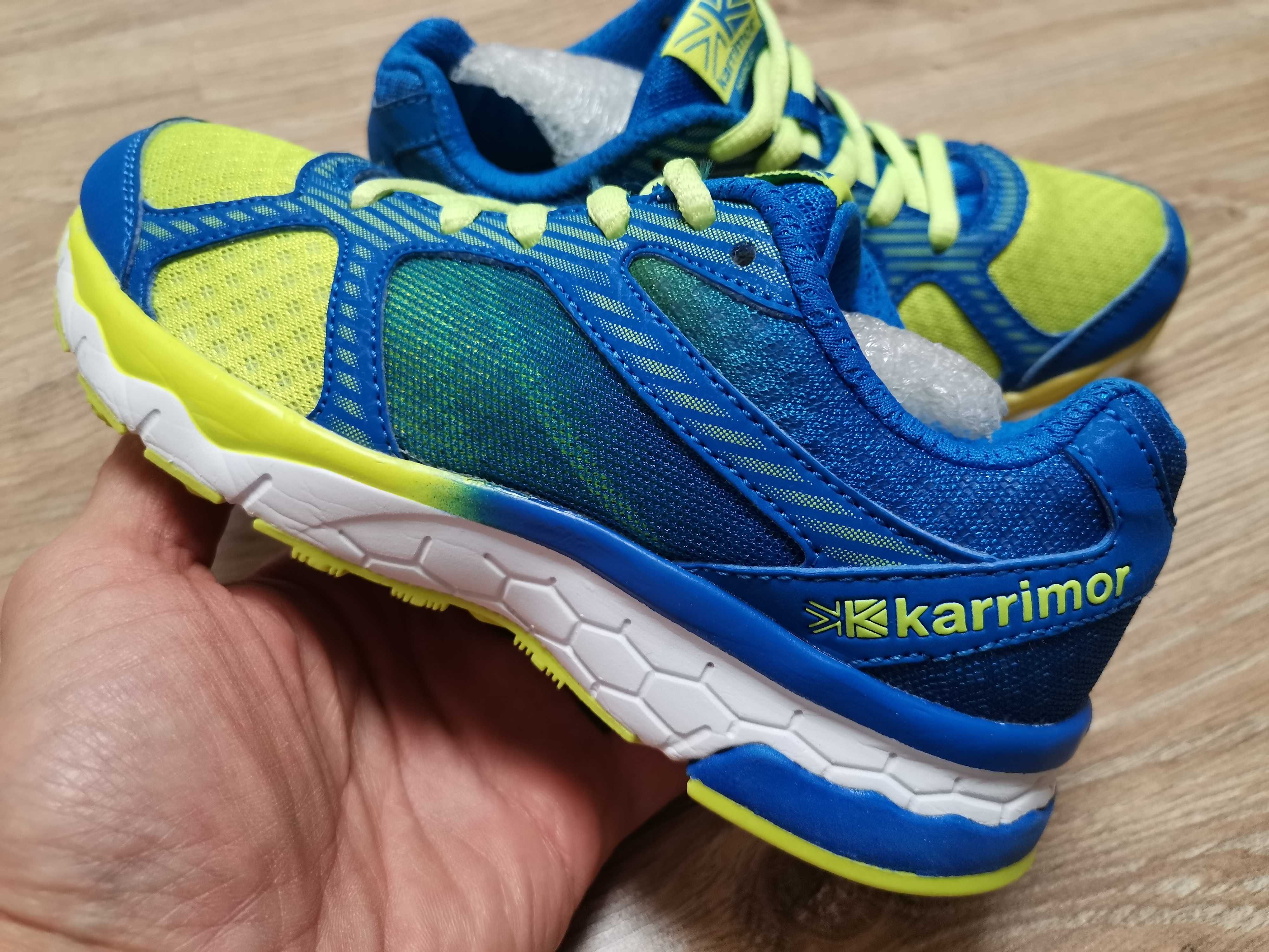 Продам кросівки Karrimor Tempo 5 32 розміру.