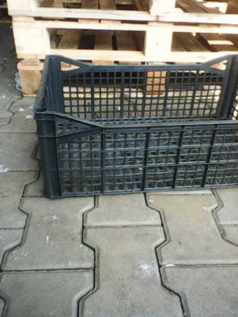 Sprzedam skrzynki pod warzywa